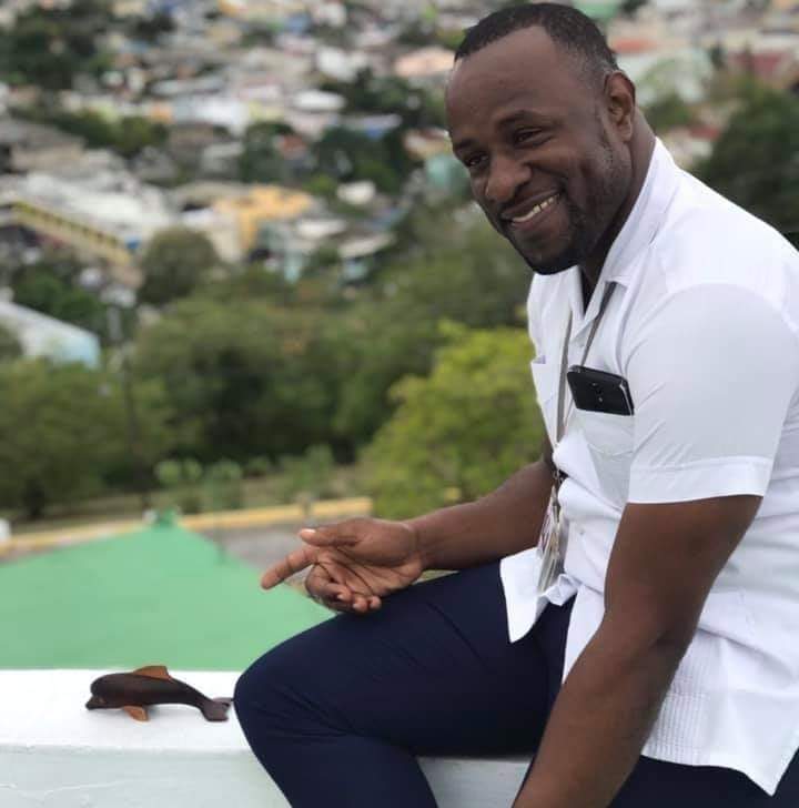 About Us - Good Time Jamaica Tours